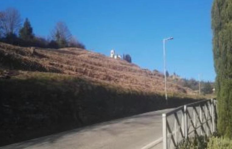 A Montevecchia nasce l’Oli de la Madona