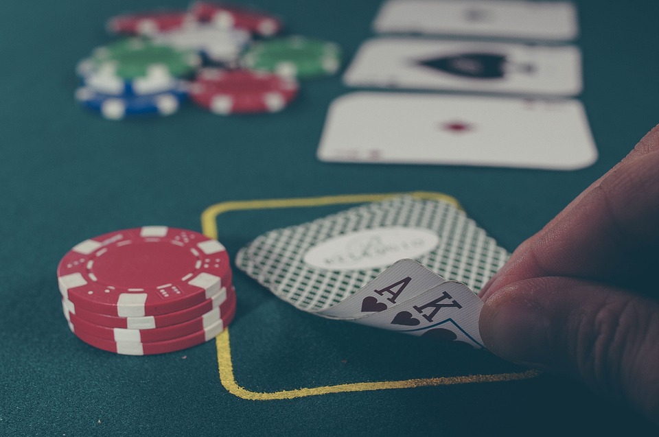 Arrestato al Casinò di Campione mentre gioca a poker