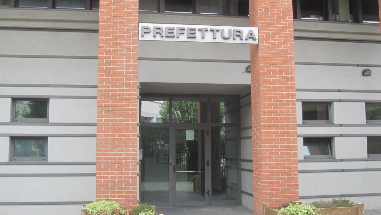 Violenza sui treni | Forze dell’ordine riunite in Prefettura a Lecco