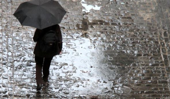 Scatta l’allerta meteo sul Lecchese