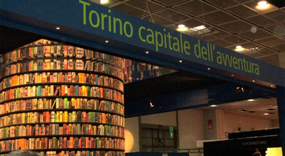 Salone del Libro i grandi editori tornano a Torino