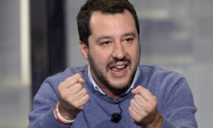 Elezioni comunali | Annullato il tour di Matteo Salvini con la tappa a Calolzio