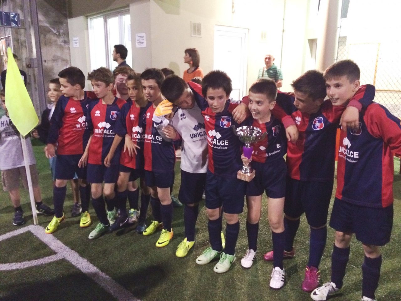 Torna la Sangio Cup in memoria di Lorenzo Missaglia