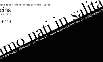 Siamo nati in salita: l'amore dei lecchesi per il San Martino raccontato da Beppe Villa