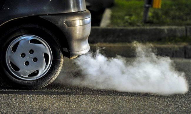 Smog A Lecco Scattano Le Misure Temporanee Di Primo Livello Prima Lecco