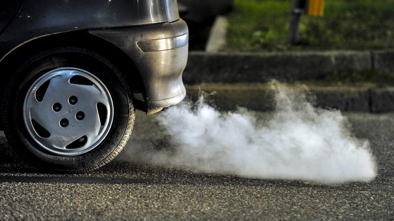 “Il Covid non è una buona scusa per allentare la guardia sull’inquinamento da diesel”. A Lecco gli Euro 4 sono 3.202