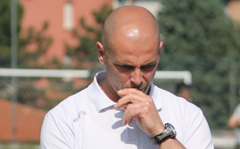 Sozzi è il nuovo mister della Polisportiva Valmadrera