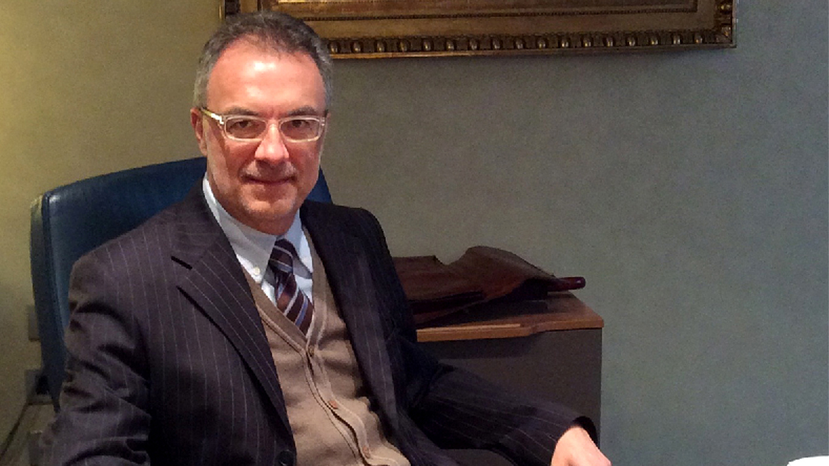 Il dottor Stefano Manfredi lascia l’ospedale di Lecco