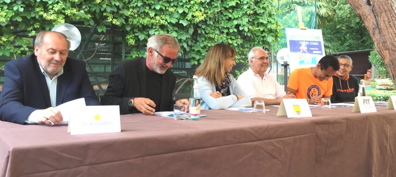 Tennis Club Lecco ultima delle quattro tappe per giocarsi un Atp