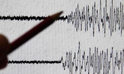 Due scosse di terremoto registrate vicino a Livigno