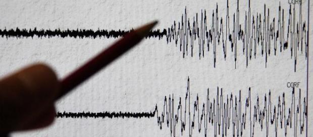 Terremoto in Sicilia, la terra trema anche al Nord