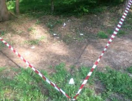 Parco del Curone crocevia dei tossici: il ritorno dell’eroina fa paura