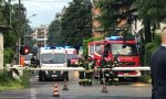 Monza: travolto dal treno al passaggio a livello. CIRCOLAZIONE COMPROMESSA