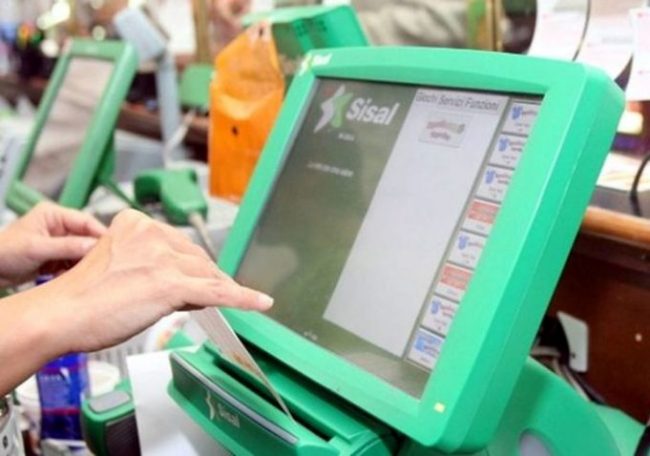 Scatta l’allarme per la truffa da migliaia di euro alle ricevitorie Sisal