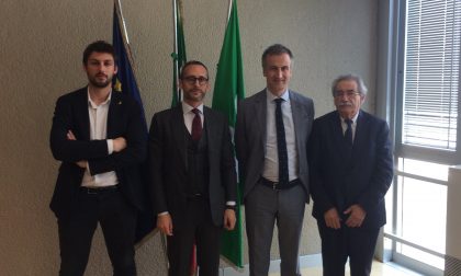 Regione Lombardia | Mauro Piazza (FI) eletto Presidente della Commissione Speciale Autonomia