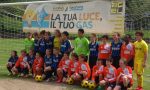 Polisportiva Valmadrera grande sabato di sport TUTTE LE FOTO