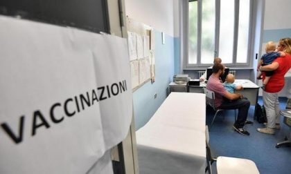 Fino a lunedì possibili problemi con i vaccini a Lecco