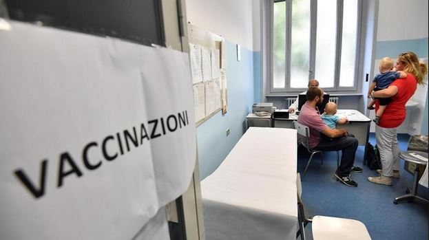 Vaccini | Nel contratto Lega Ms5 si appoggia la proposta Arrigoni