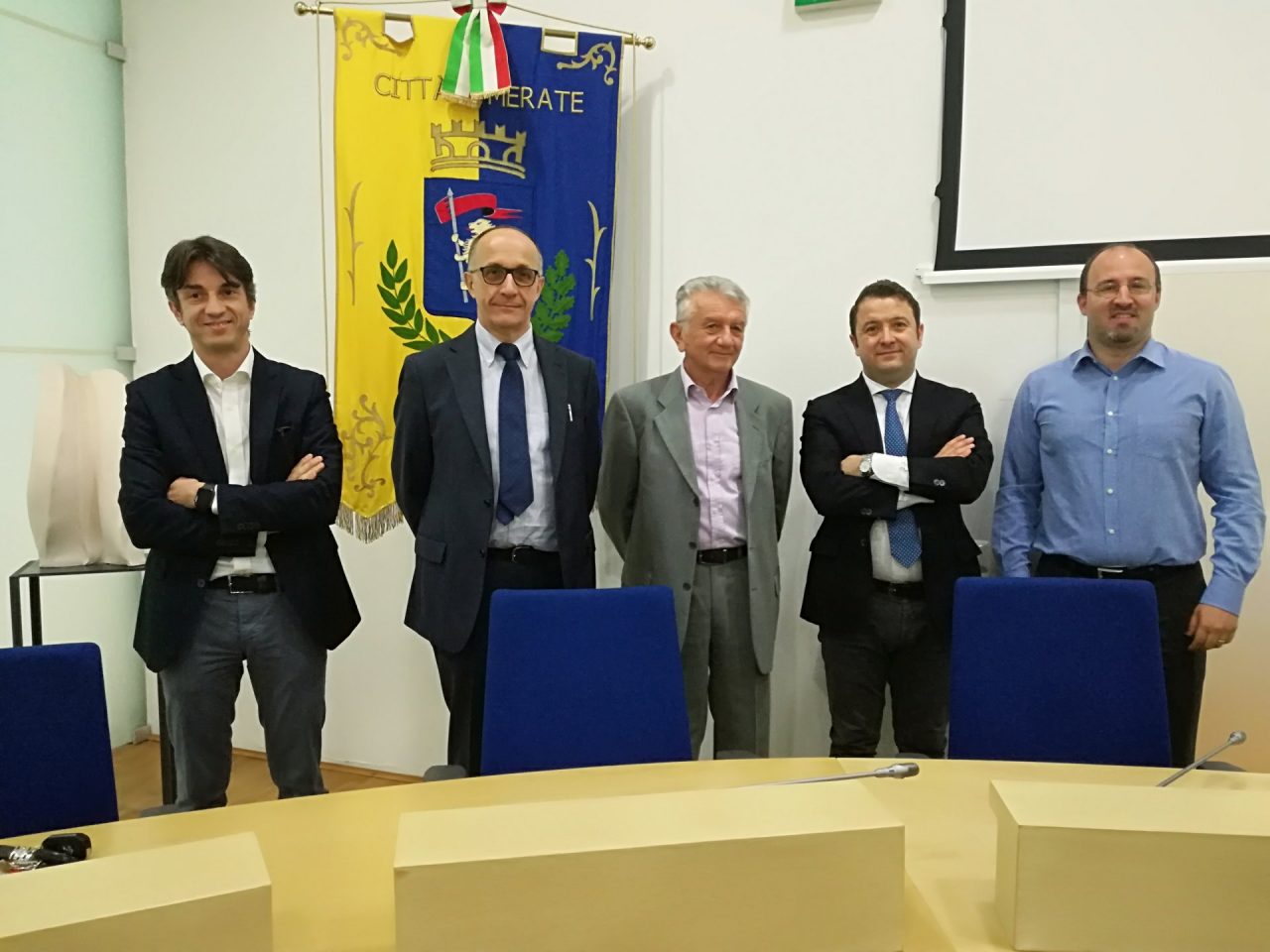 Riqualificazione di viale Verdi, il presidente del Comitato: “Bene di tutta la città”