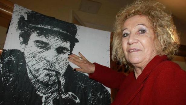 Diritti umani e volontariato: una serata con la mamma di Vik