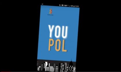 YouPol l'app anti bulli da oggi disponibile anche per i sordomuti