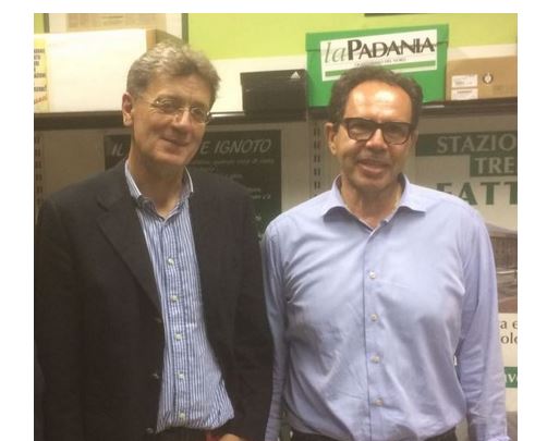 Calolziocorte, lunedì 25 il primo consiglio comunale di Marco Ghezzi