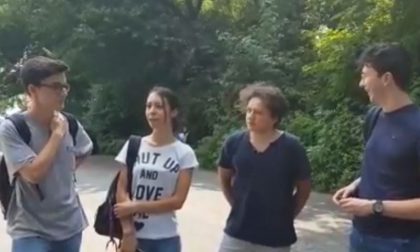 Maturità 2018, le reazioni alla seconda prova degli studenti di Merate VIDEO