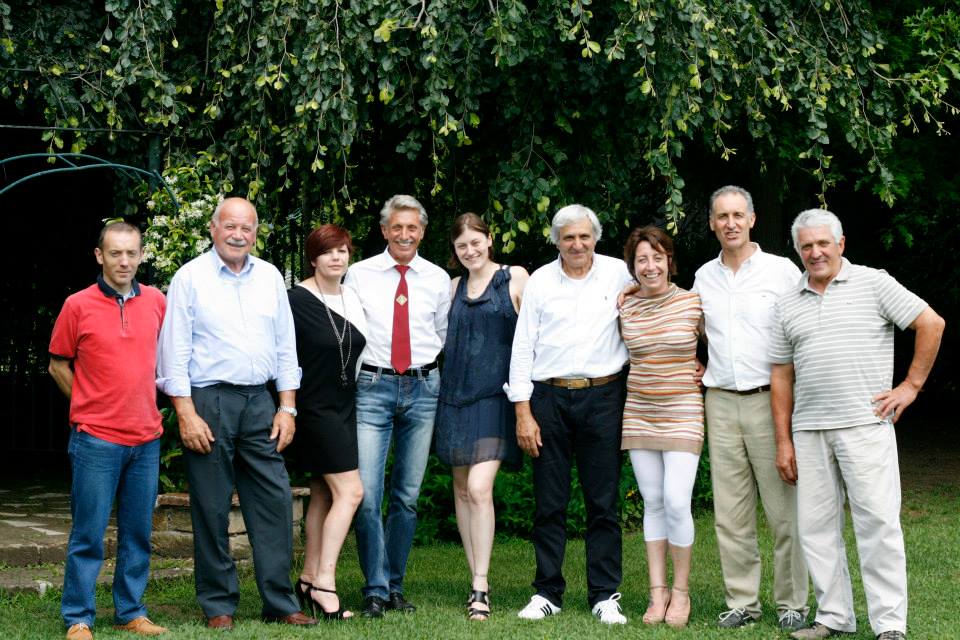 Avis Missaglia festeggia il 55° anniversario di fondazione