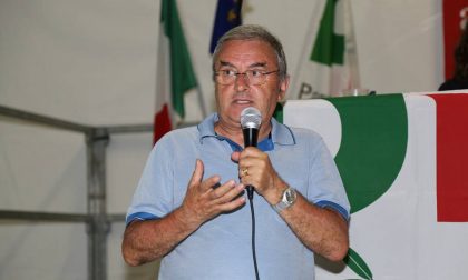 Mario Tentori addio, il ricordo dei sindaci del Casatese del primo cittadino di Barzago