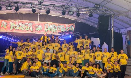Note di condivisione, al via la 20° edizione della manifestazione musicale benefica