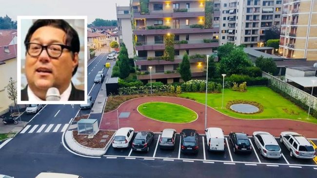 Claudio Cappelli: una piazza per ricordare il martire di Barzanò