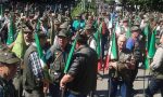 Calolziocorte, domenica 17 la sfilata degli alpini della Valle San Martino