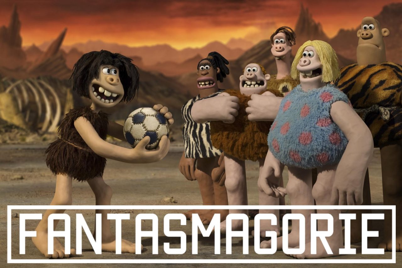 Torna a Lecco Fantasmagorie, la piccola Rassegna di cinema d’animazione