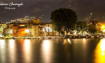 Lo splendore di Lecco nelle foto di un lettore