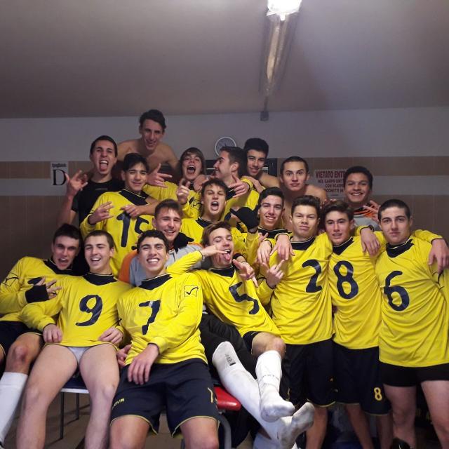 Merate Acd Brianza investe sui calciatori in erba