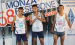 Monza-Resegone sempre stellare: nella 58ª edizione trionfa l'Atletica Desio