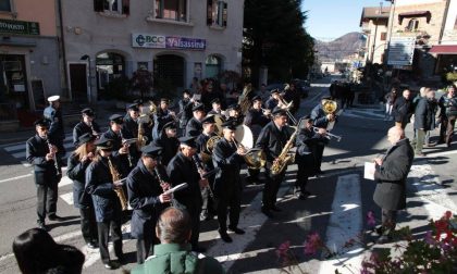 Festa della musica a Barzio: un weekend di divertimento, ma anche di aiuto per Accumoli