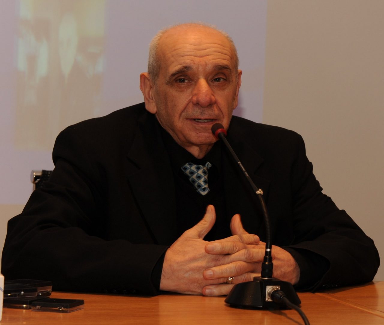 A Villa Gomes l’immortale musica del maestro Sacchi