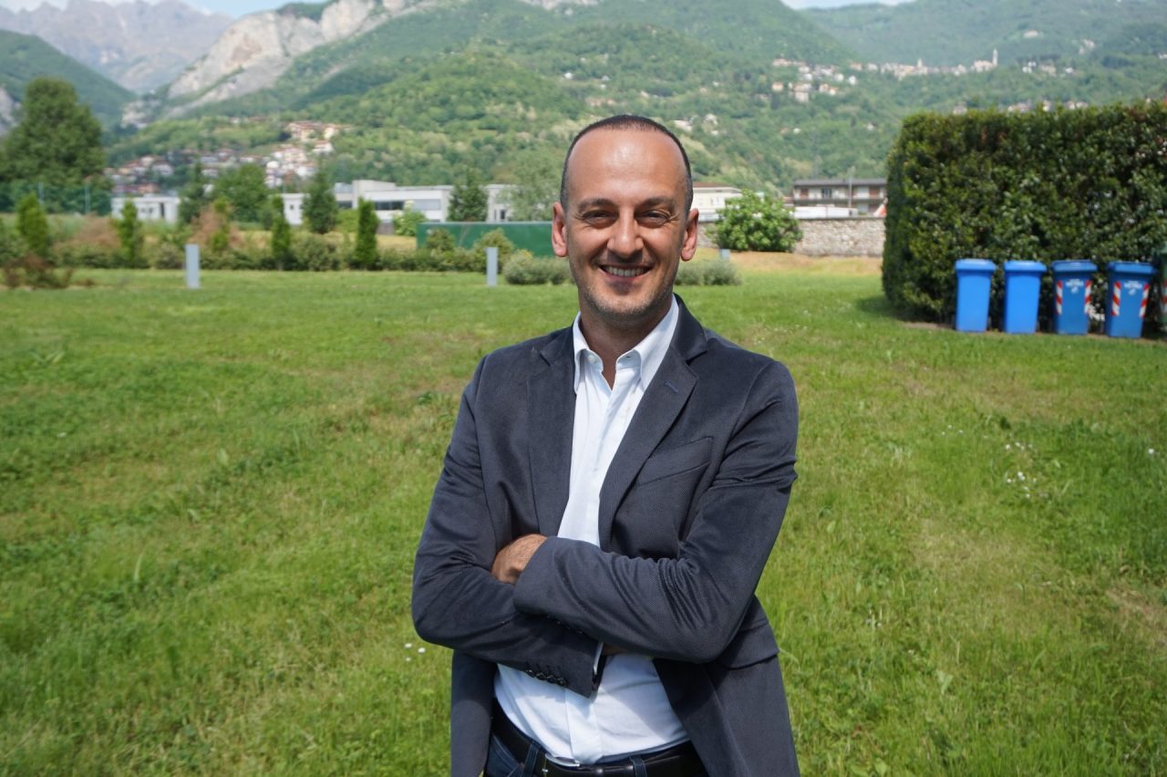 Cambia Calolzio: “Spazio verde di socialità lungo il fiume, era ora”