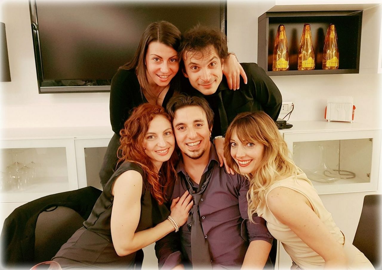 In arrivo una nuova rassegna teatrale al San Michele al Barro