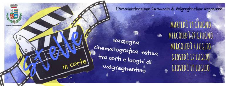 Stelle in Corte a Valgreghentino c’è Zootropolis