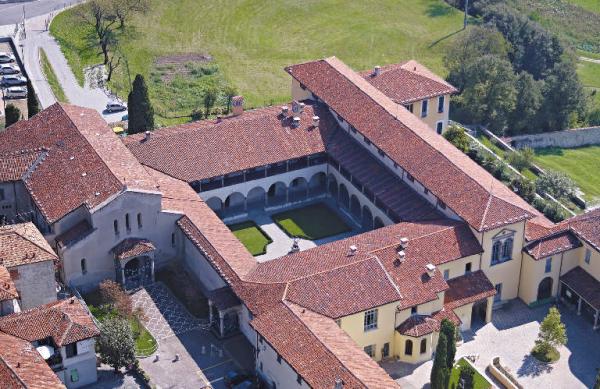 Civate, due appuntamenti da non perdere: I luoghi dell’Adda e la Cena Medievale