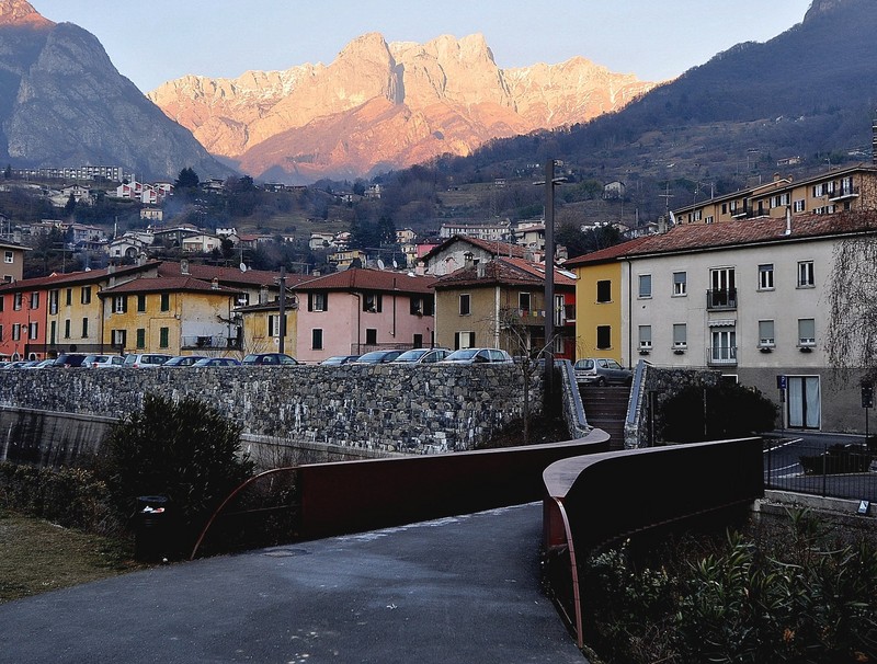 Concorso fotografico “Molina in Verde”: un progetto per valorizzare la frazione