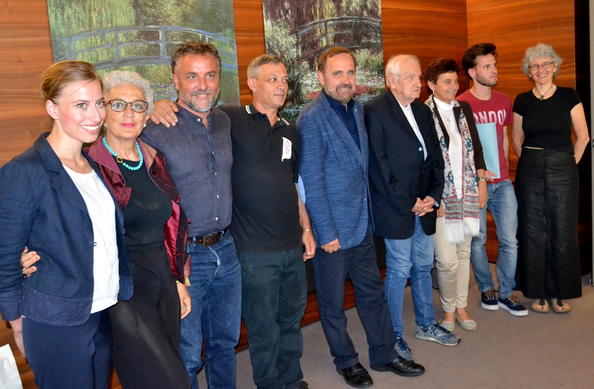 Acel Service sostenitrice della cultura lecchese