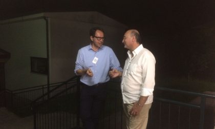 Calolziocorte: centrodestra vince, aggiornamenti in diretta  | Elezioni comunali 2018
