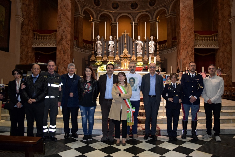 Si è chiusa l’iniziativa “Per le vie delle croci”: tanti i momenti toccanti