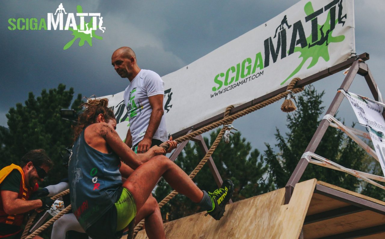 Scigamatt 2018, a Lecco è scoppiata la scigamania VIDEO