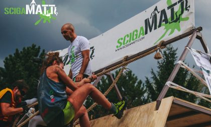 Scigamatt 2018, a Lecco è scoppiata la scigamania VIDEO