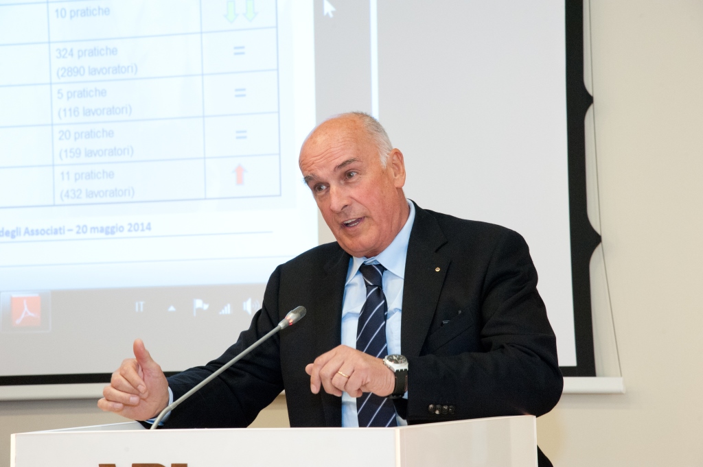 Fondapi primo assoluto in Italia per rendimento: +61%