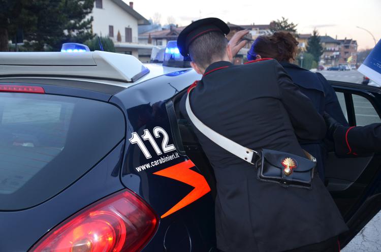 ‘Ndrangheta: ecco chi è il lecchese arrestato